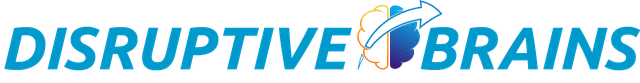 Disruptive Brains Logo